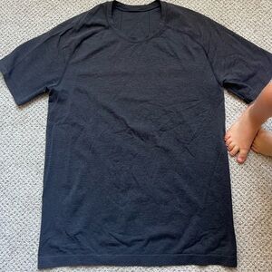 Lululemon Mens SS Swiftly